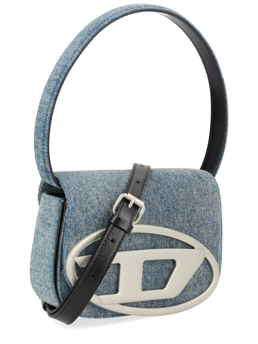 Diesel Borse a Mano - Blu | Wanan Luxury