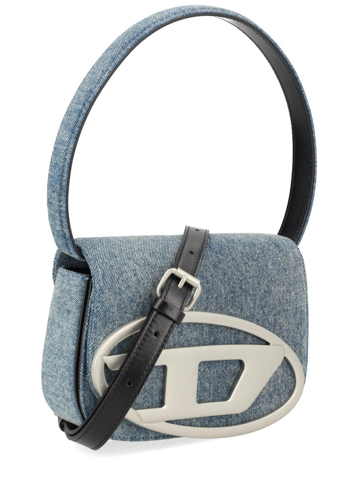 Diesel Borse a Mano - Blu | Wanan Luxury