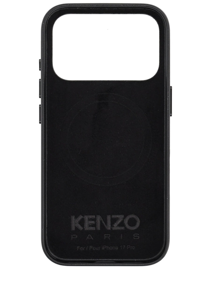 Kenzo Cellulare, Pc e Gadget - Nero | Wanan Luxury