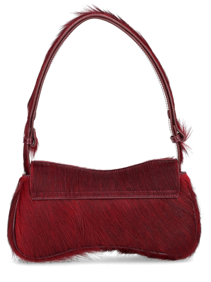 Diesel Pochette - Bordeaux | Wanan Luxury