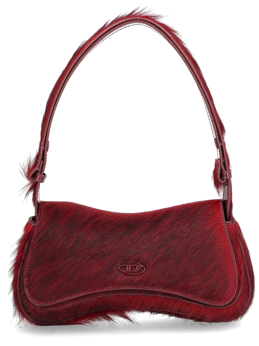 Diesel Pochette - Bordeaux | Wanan Luxury