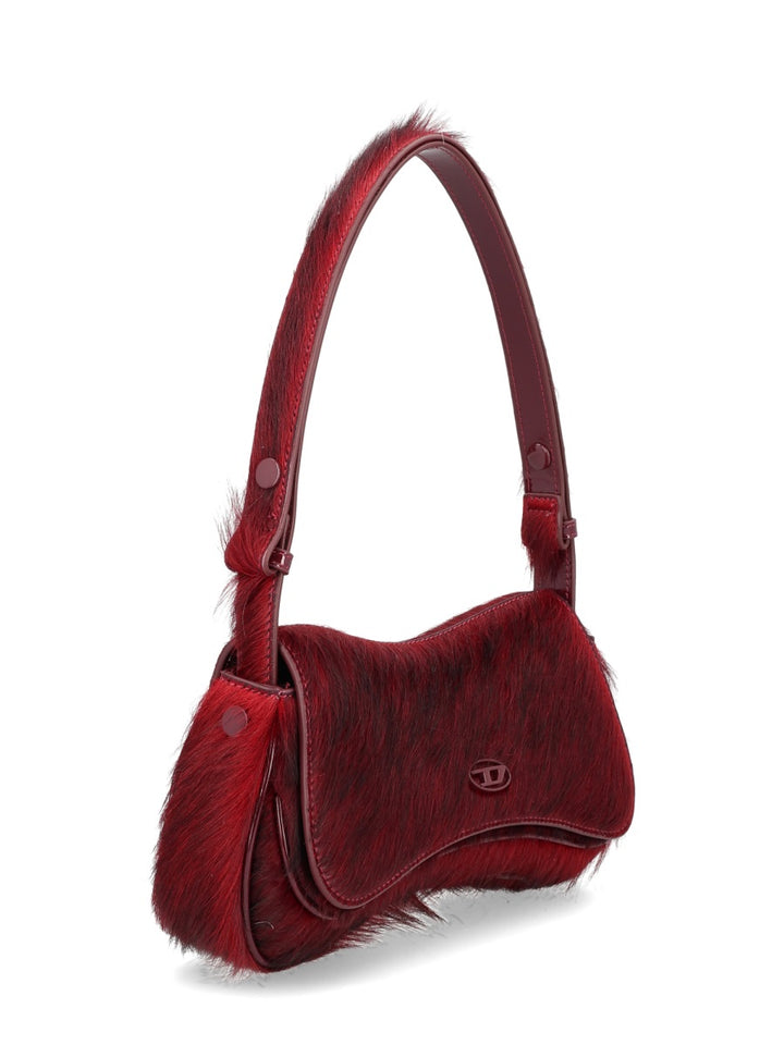 Diesel Pochette - Bordeaux | Wanan Luxury