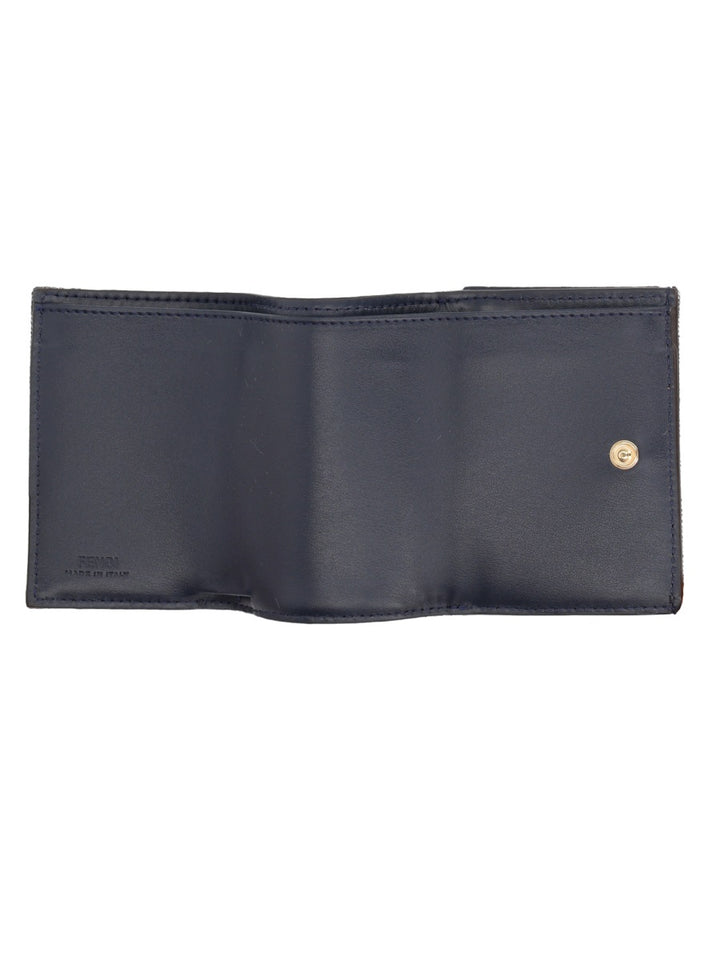 Fendi Portafogli e Portacarte - Black | 40f25760121b2b3d4a758b61c43df4ad52d6a839