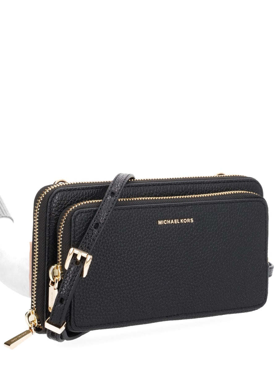 Michael Kors Borse a Spalla e Tracolla - Nero | Wanan Luxury