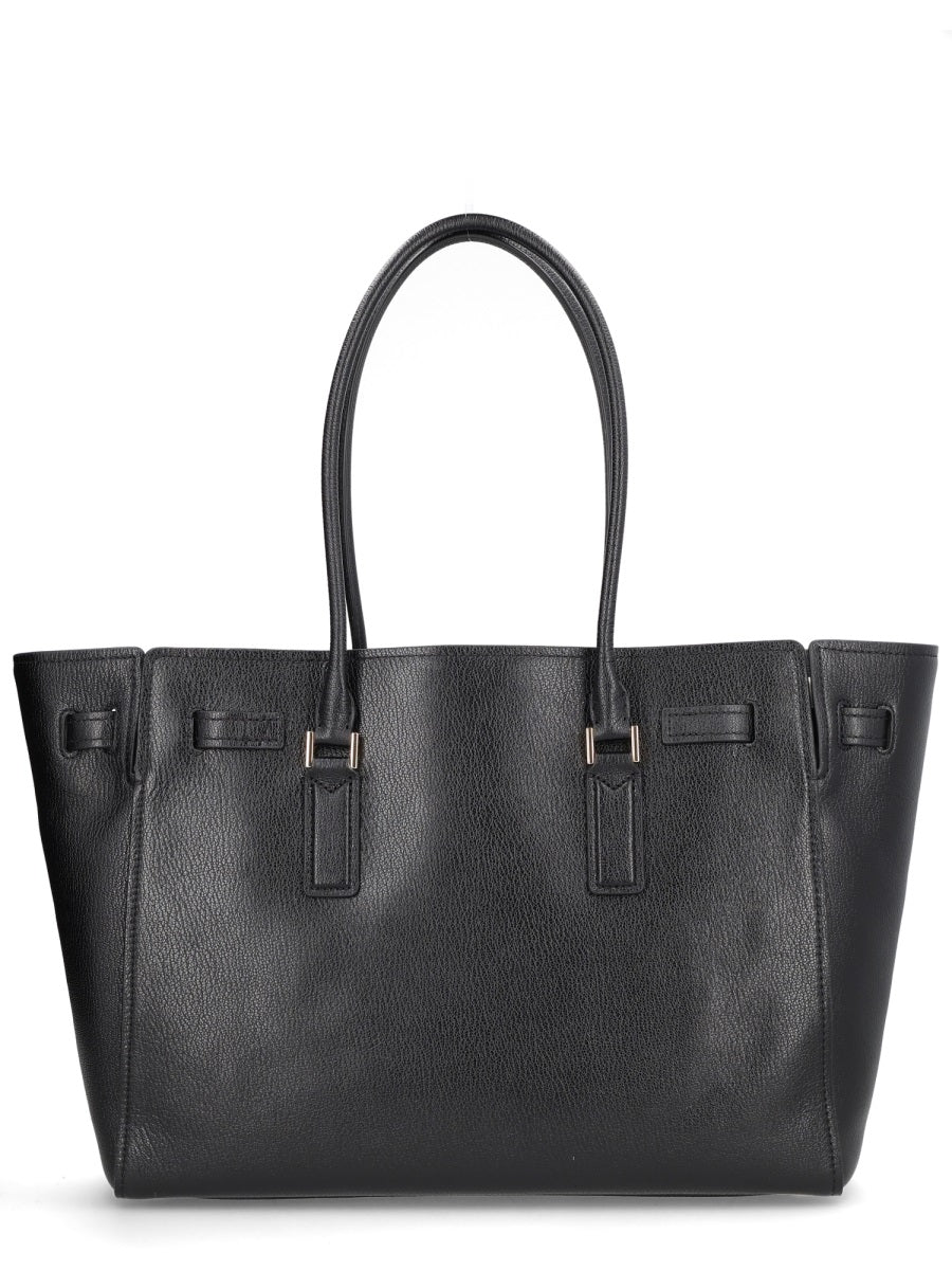 Michael Kors Borse a Mano - Nero | Wanan Luxury