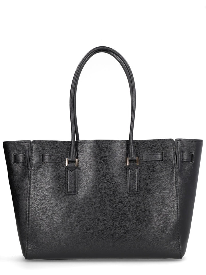 Michael Kors Borse a Mano - Nero | Wanan Luxury