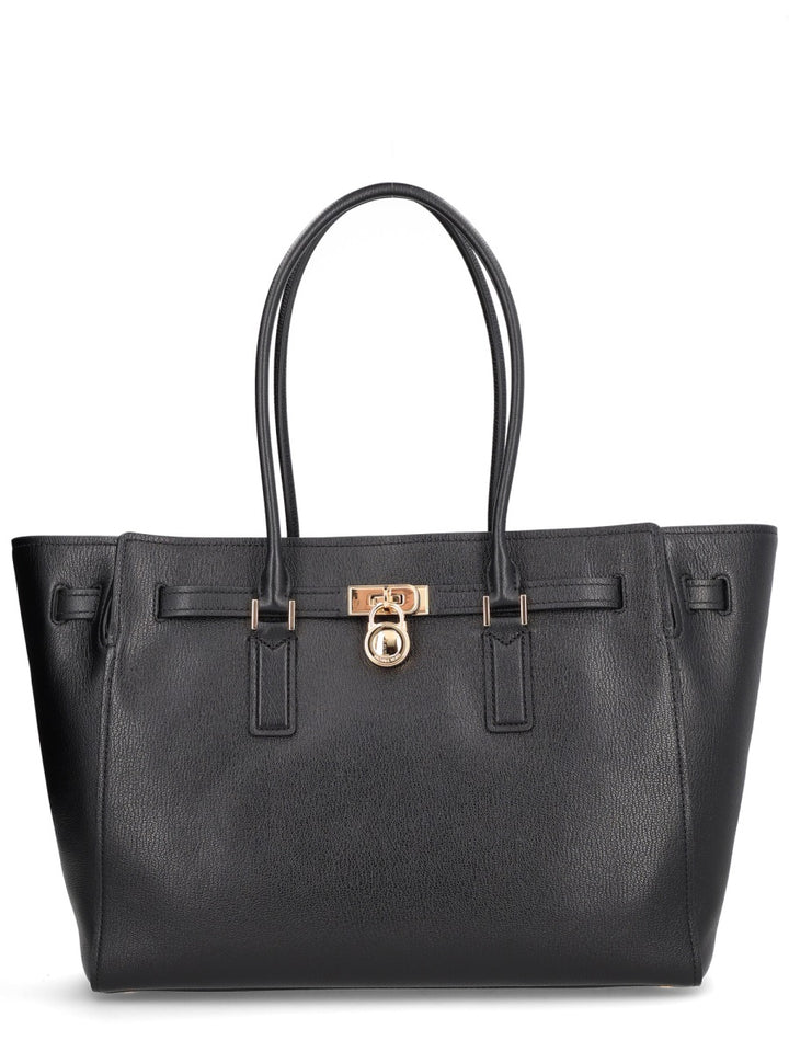 Michael Kors Borse a Mano - Nero | Wanan Luxury