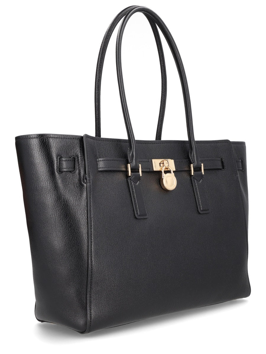 Michael Kors Borse a Mano - Nero | Wanan Luxury