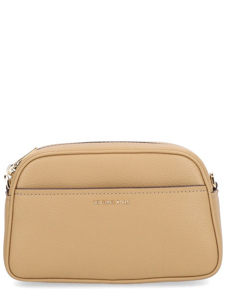Michael Kors Borse a Spalla e Tracolla - Beige | Wanan Luxury