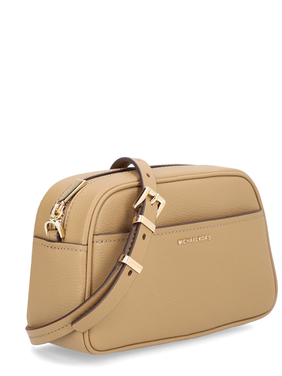 Michael Kors Borse a Spalla e Tracolla - Beige | Wanan Luxury
