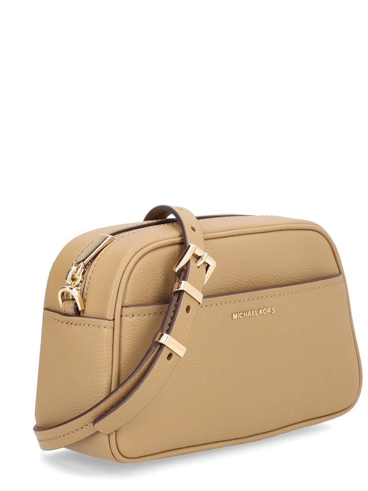Michael Kors Borse a Spalla e Tracolla - Beige | Wanan Luxury