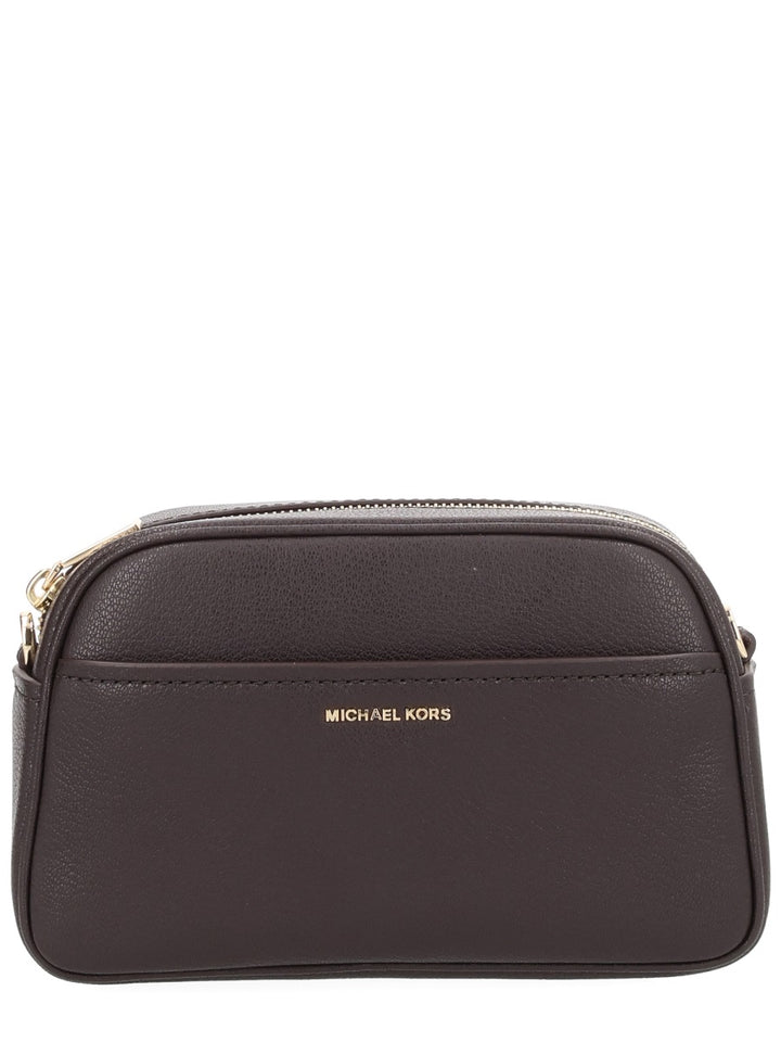 Michael Kors Borse a Spalla e Tracolla - Marrone | Wanan Luxury