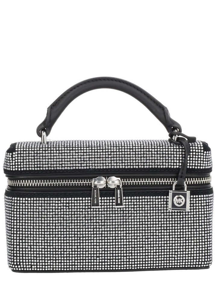 Michael Kors Borse a Mano - Nero | Wanan Luxury