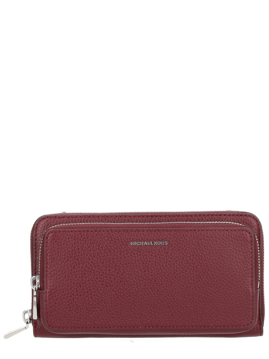 Michael Kors Borse a Spalla e Tracolla - Bordeaux | Wanan Luxury