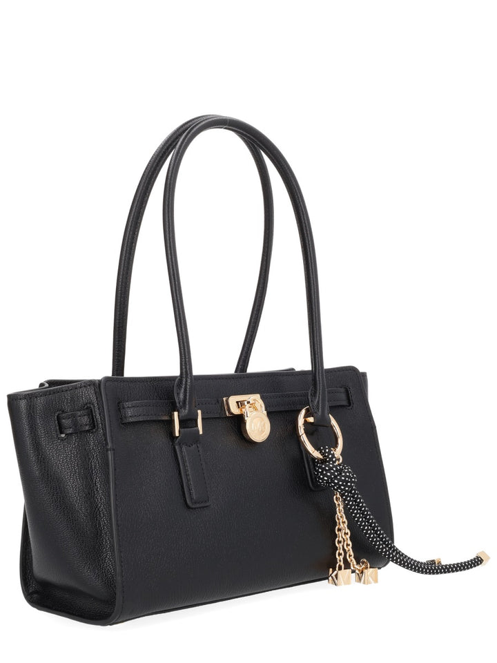 Michael Kors Borse a Mano - Nero | Wanan Luxury