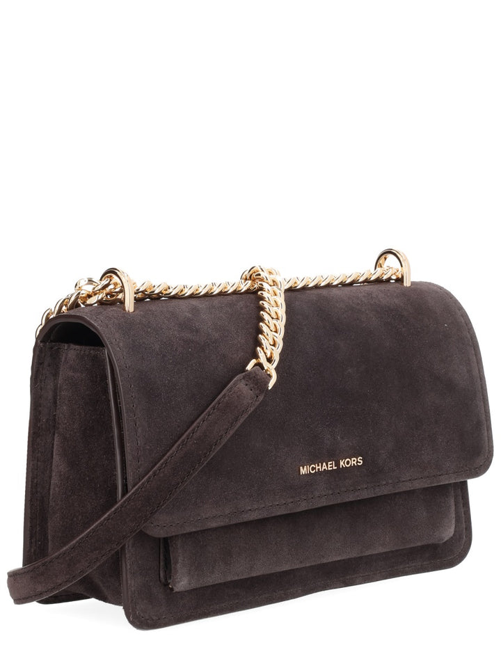 Michael Kors Borse a Spalla e Tracolla - Marrone | Wanan Luxury