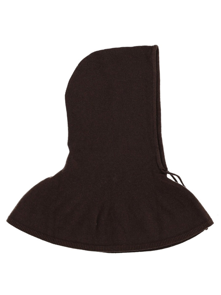 Paloma Wool Sciarpe e Guanti - Marrone | Wanan Luxury