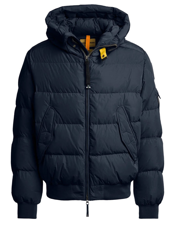 Parajumpers Trench e Impermeabili - Blu | Wanan Luxury