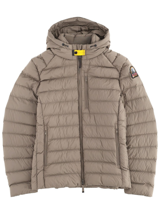 Down Jacket "Last Minute"