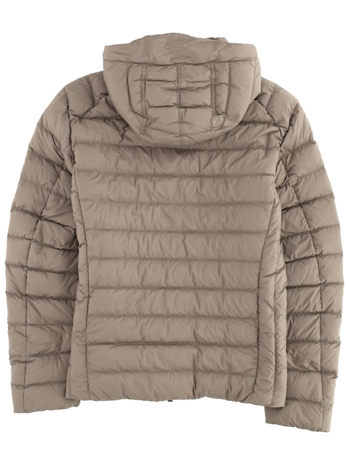 Parajumpers Trench e Impermeabili - Verde | Wanan Luxury