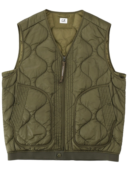Padded Vest