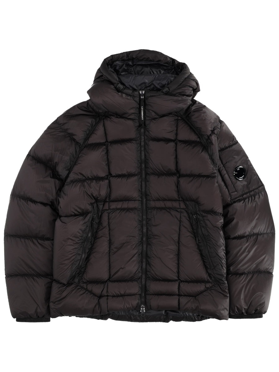 C.P. Company Giacche - Nero | Wanan Luxury