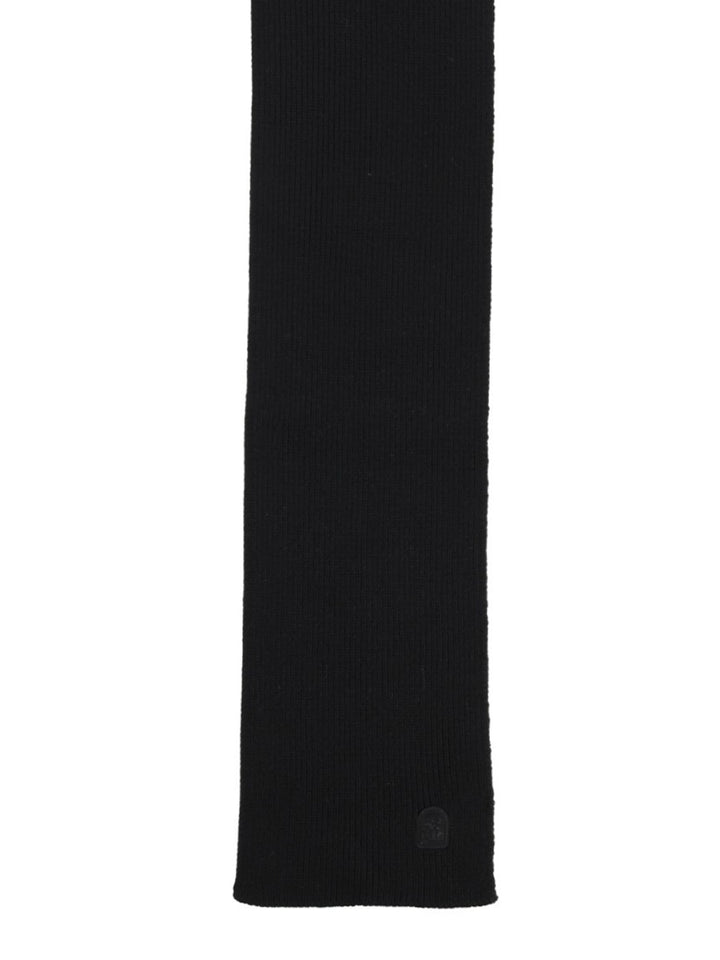 Parajumpers Sciarpe e Guanti - Nero | Wanan Luxury