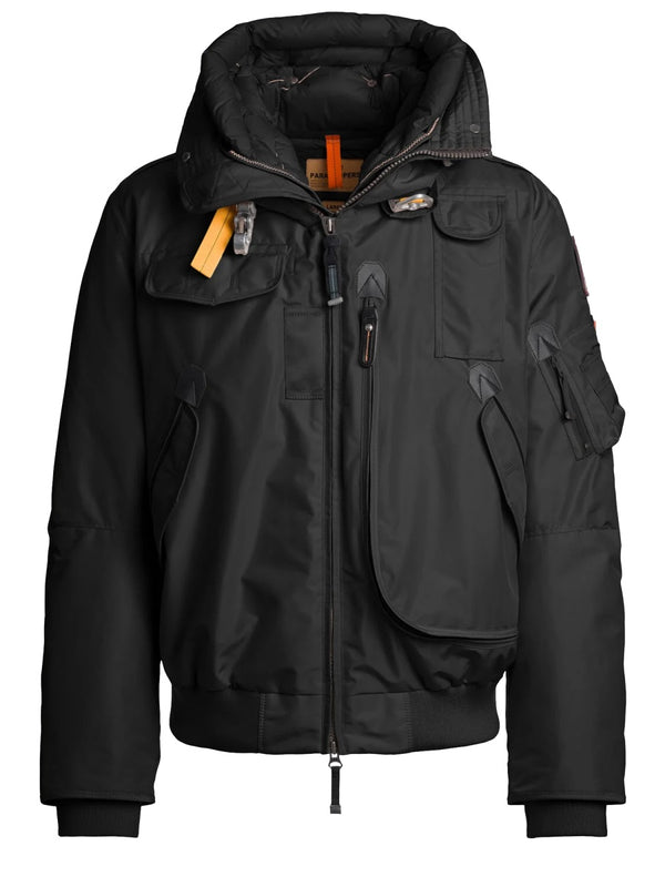 Bomber "Gobi"