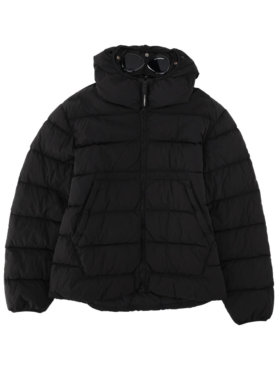 C.P. Company Giacche - Nero | Wanan Luxury