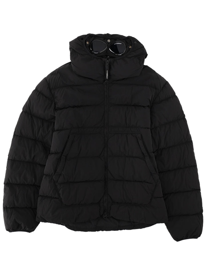 C.P. Company Giacche - Nero | Wanan Luxury