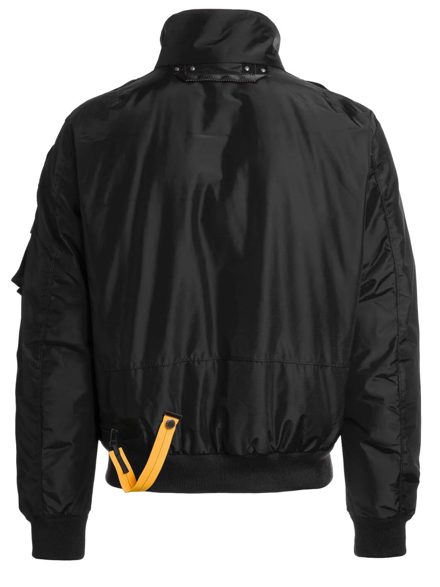 Parajumpers Trench e Impermeabili - Black | ae408996dc0b708e11ec3b7fac579a45c088da6c