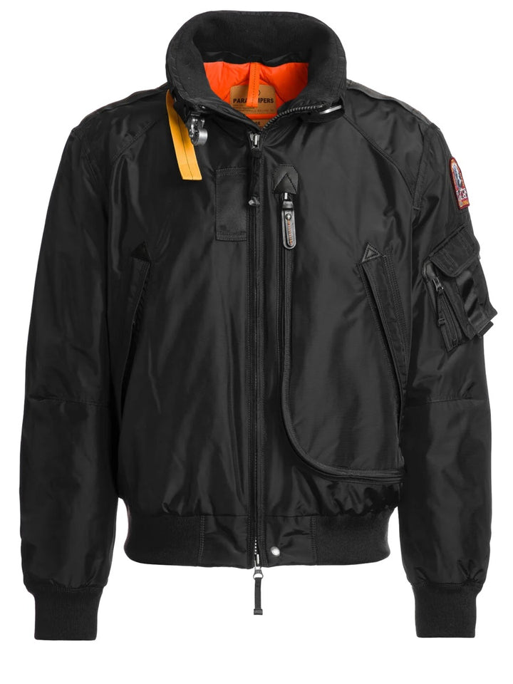 Parajumpers Trench e Impermeabili - Black | 394204cb4f930da099c4aafc1c7f95478fa84beb