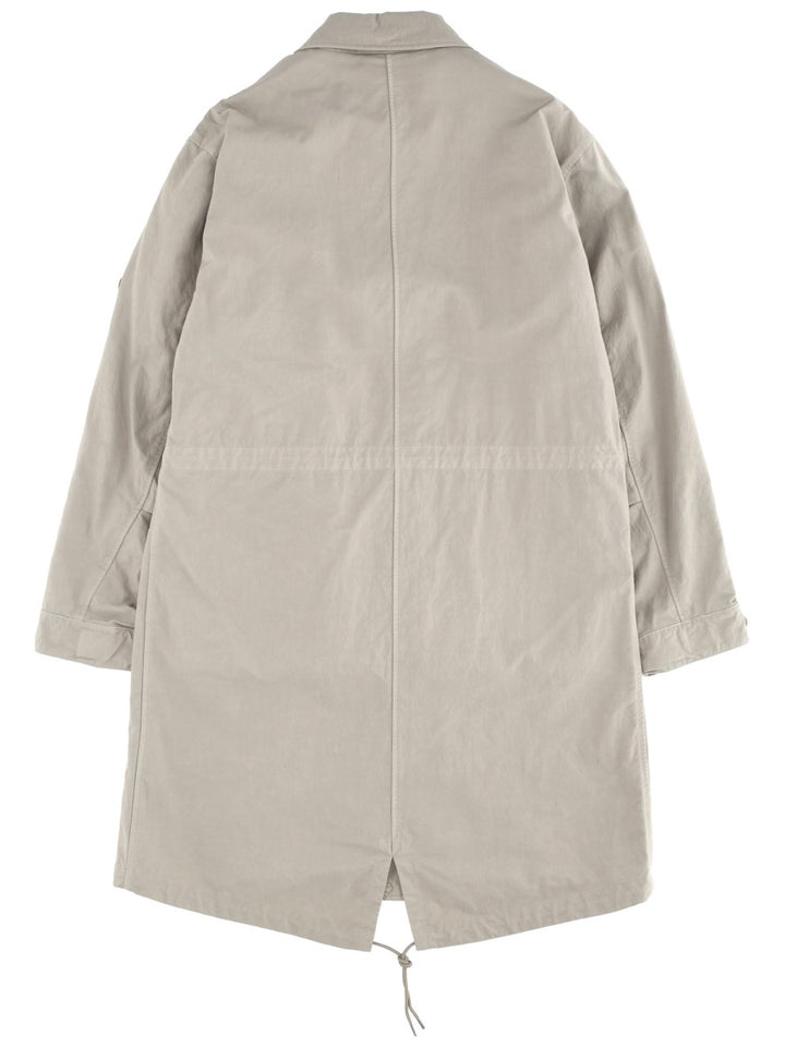 C.P. Company Trench e Impermeabili - Beige | Wanan Luxury