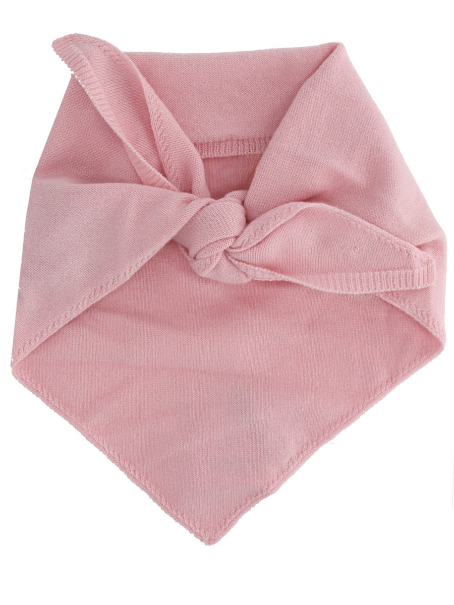 Paloma Wool Sciarpe e Guanti - Rosa | Wanan Luxury