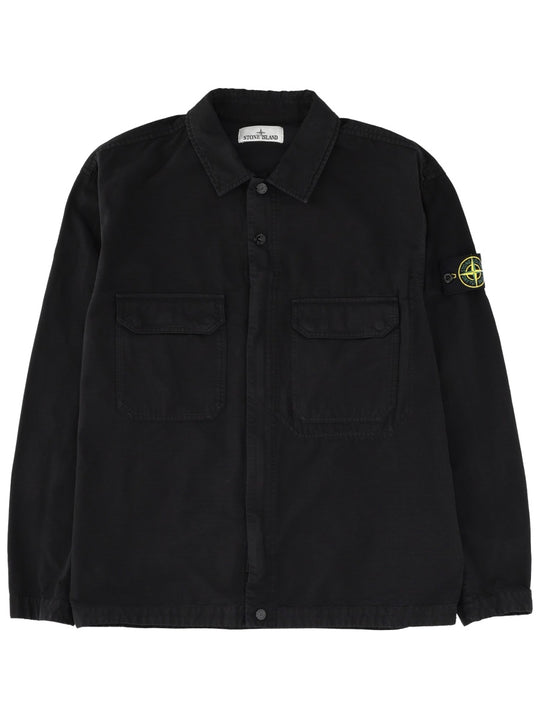 Cotton Overshirt