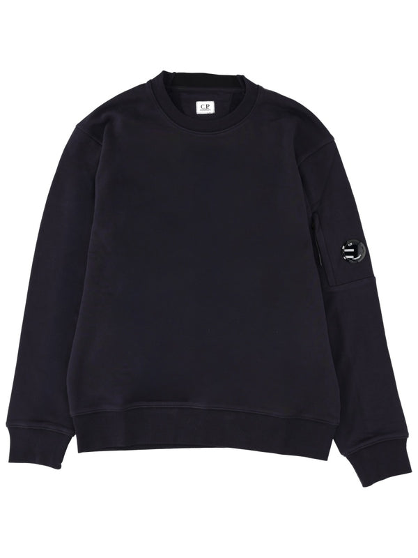 Felpa In Cotone