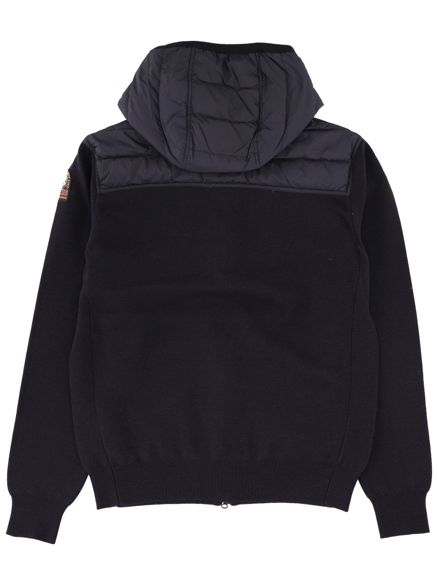 Parajumpers Trench e Impermeabili - Grigio | Wanan Luxury