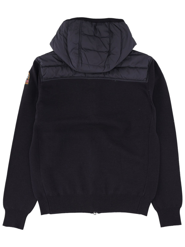 Parajumpers Trench e Impermeabili - Grigio | Wanan Luxury