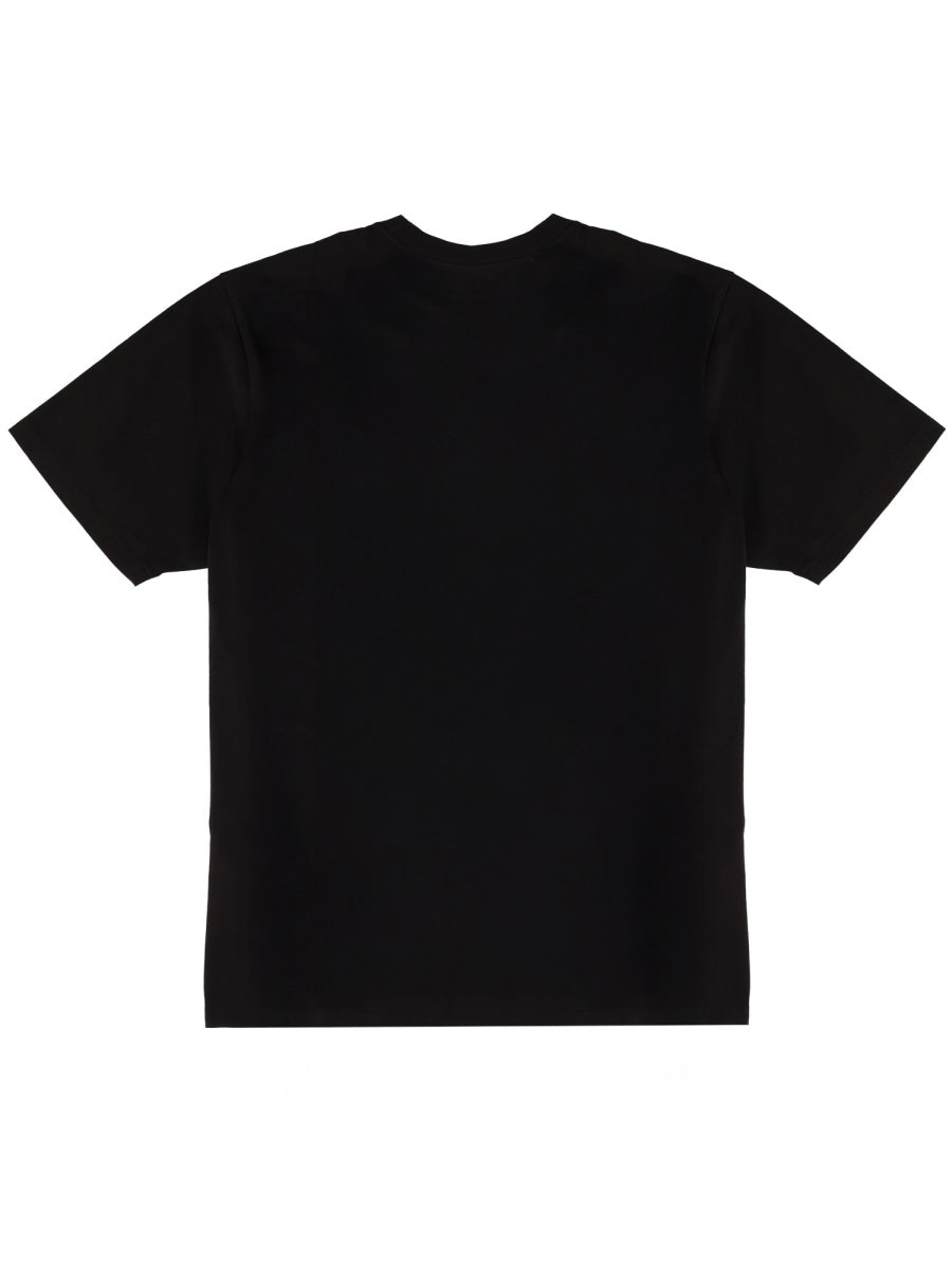 C.P. Company T shirt - Nero | Wanan Luxury