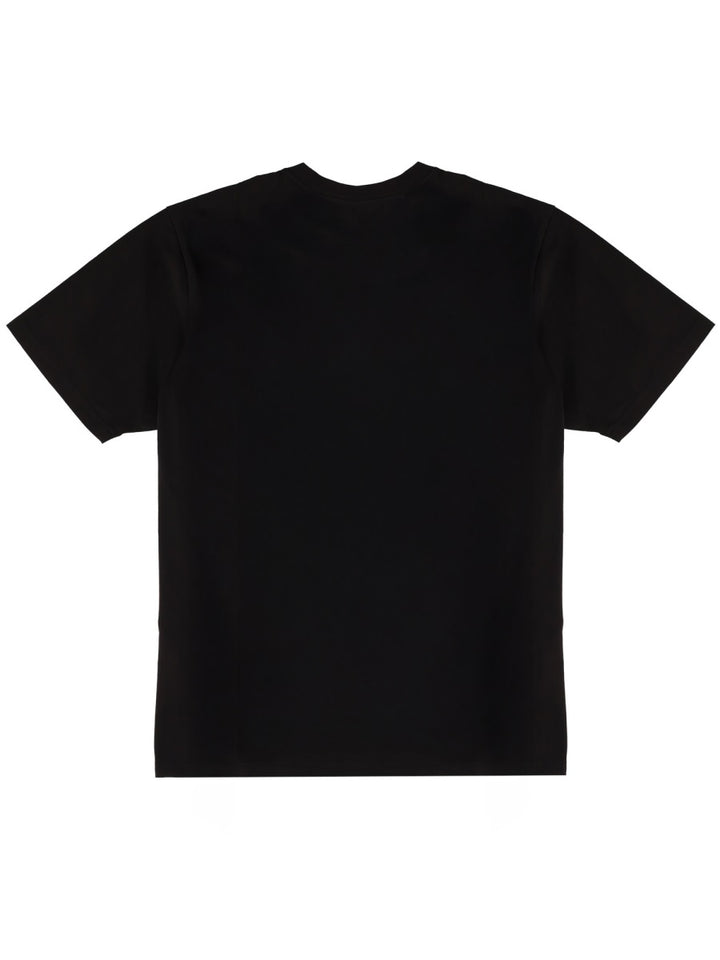 C.P. Company T shirt - Nero | Wanan Luxury