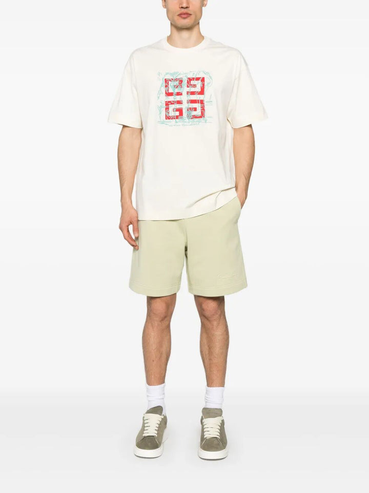 Givenchy T-shirts and Polos - Light and natural | 5095b890592f9f26eafb249f77bf8def8f521682