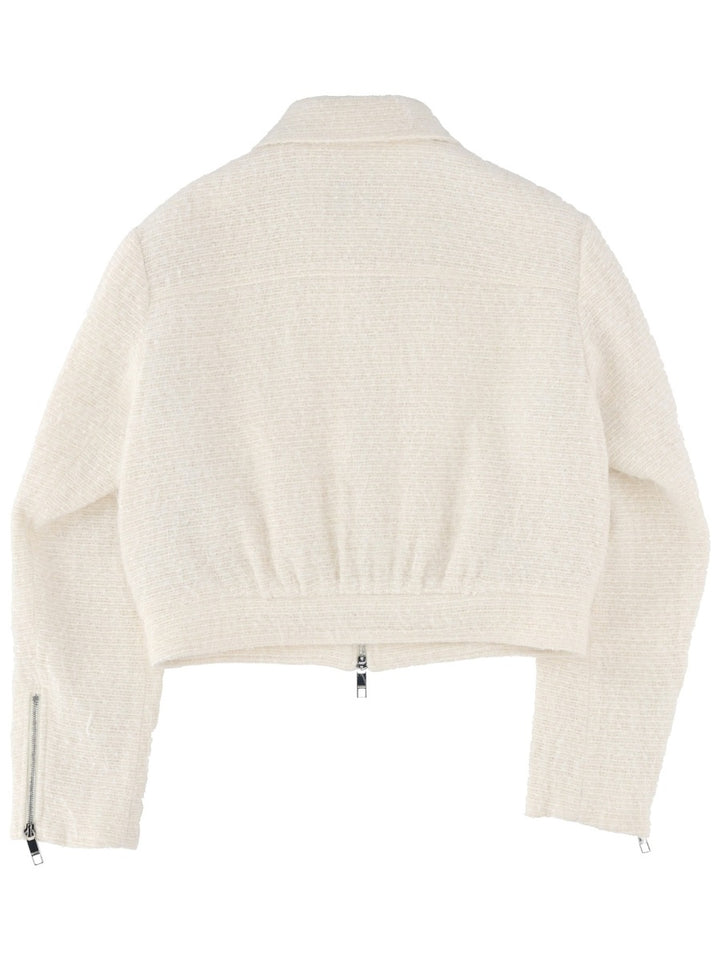 Boss Giacche - Bianco | Wanan Luxury