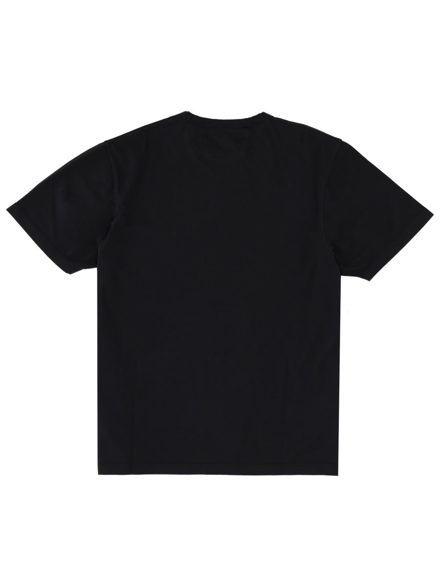 C.P. Company T shirt - Nero | Wanan Luxury