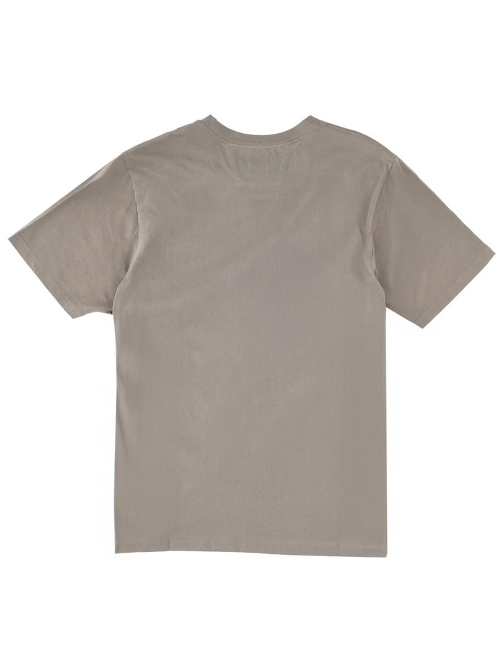 C.P. Company T shirt - Verde | Wanan Luxury