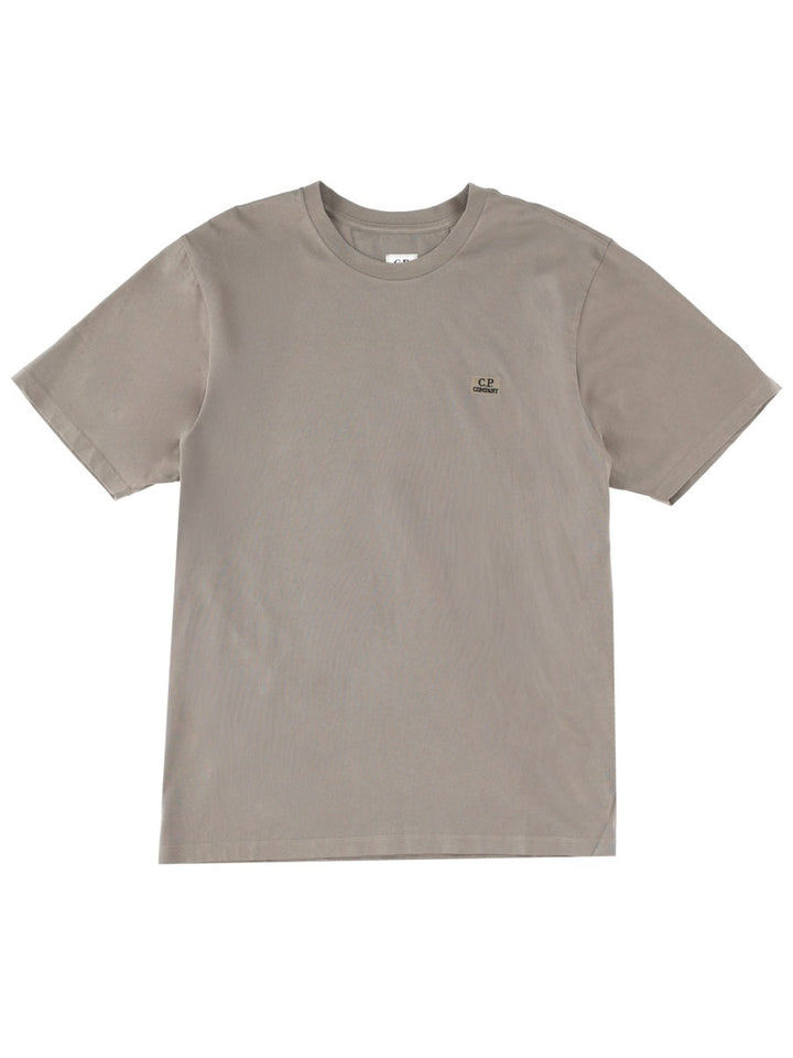 C.P. Company T shirt - Verde | Wanan Luxury