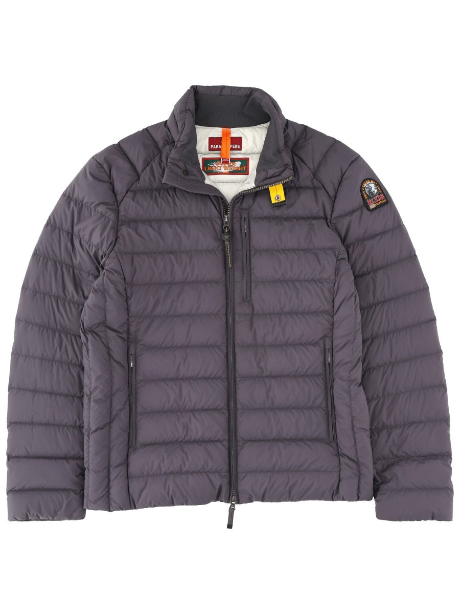 Parajumpers Trench e Impermeabili - Grigio | Wanan Luxury