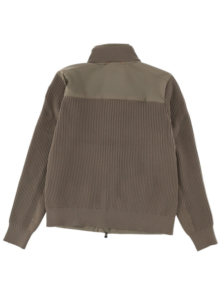 Parajumpers Trench e Impermeabili - Verde | Wanan Luxury