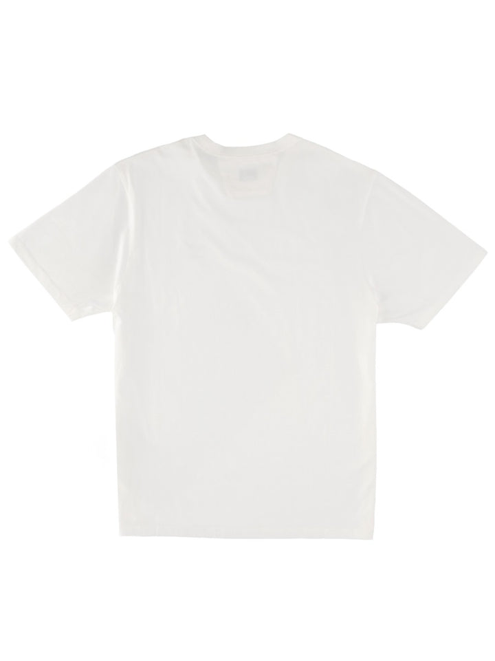 C.P. Company T shirt - Bianco | Wanan Luxury
