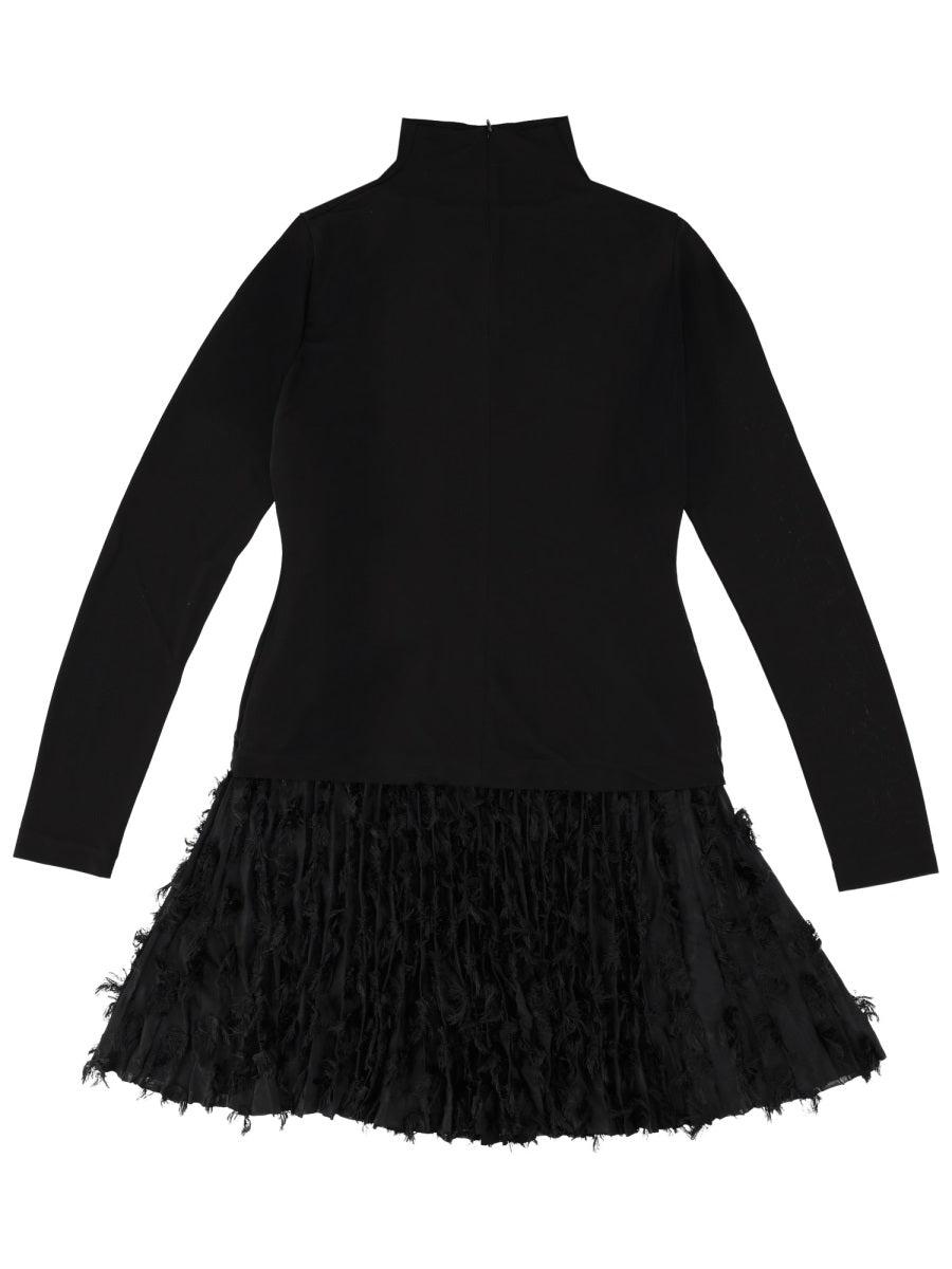 Boss Abiti - Nero | Wanan Luxury