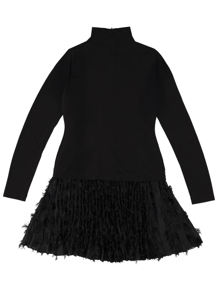 Boss Abiti - Nero | Wanan Luxury